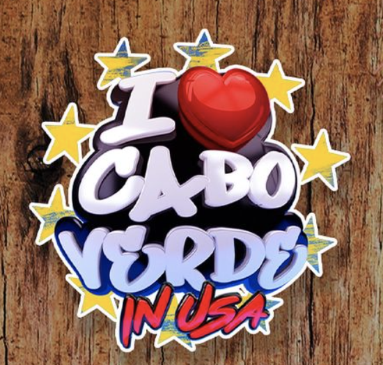 I Love Cabo Verde