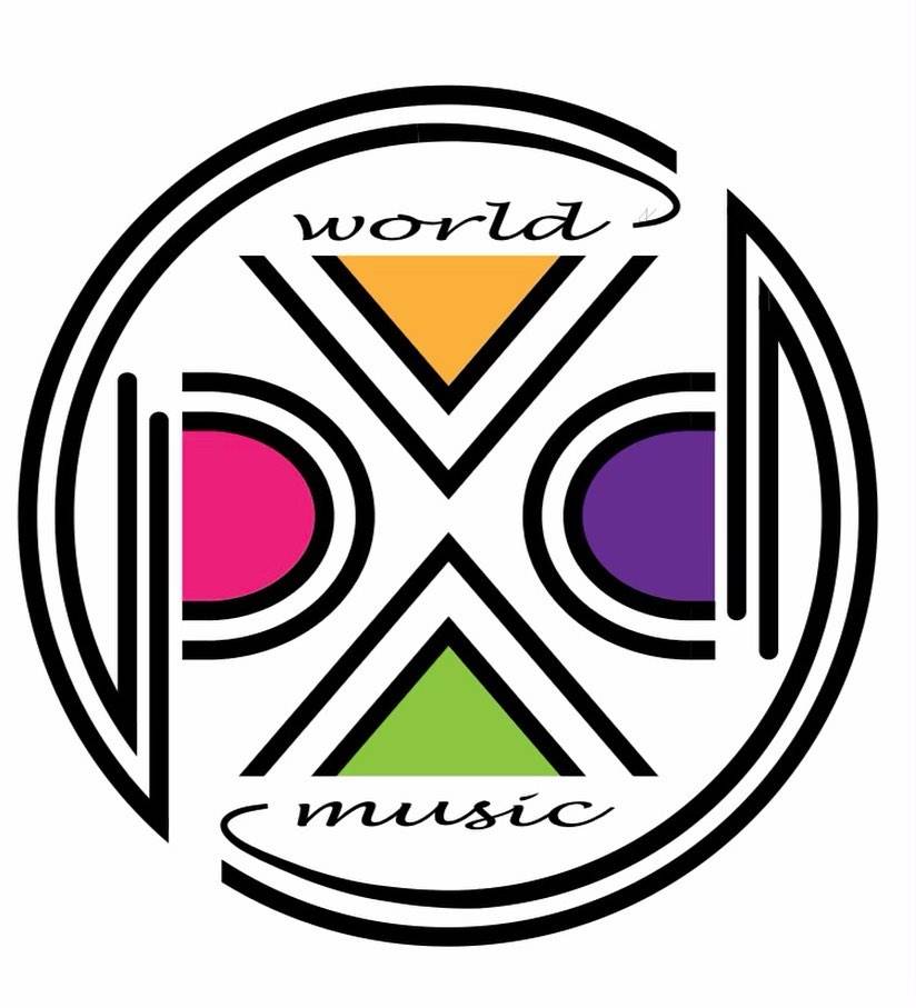 PVD World Music